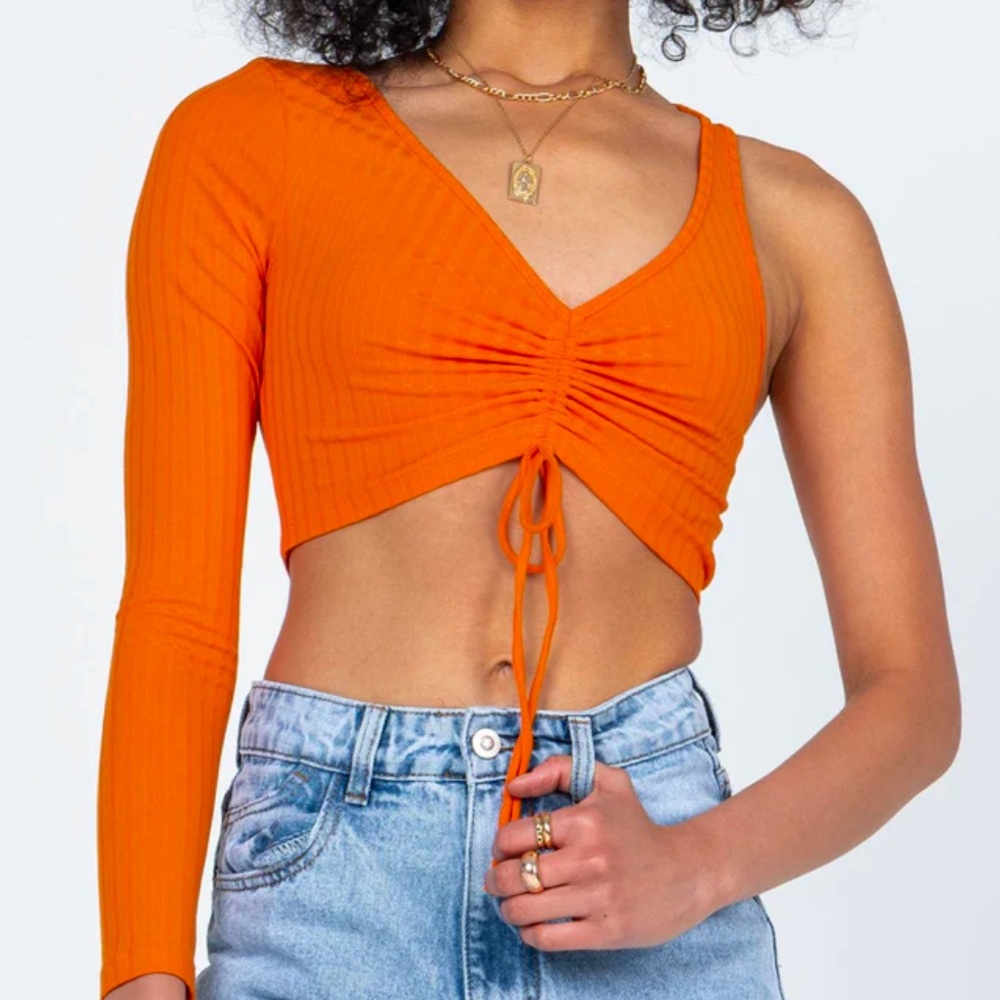 Princess Polly long sleeve top